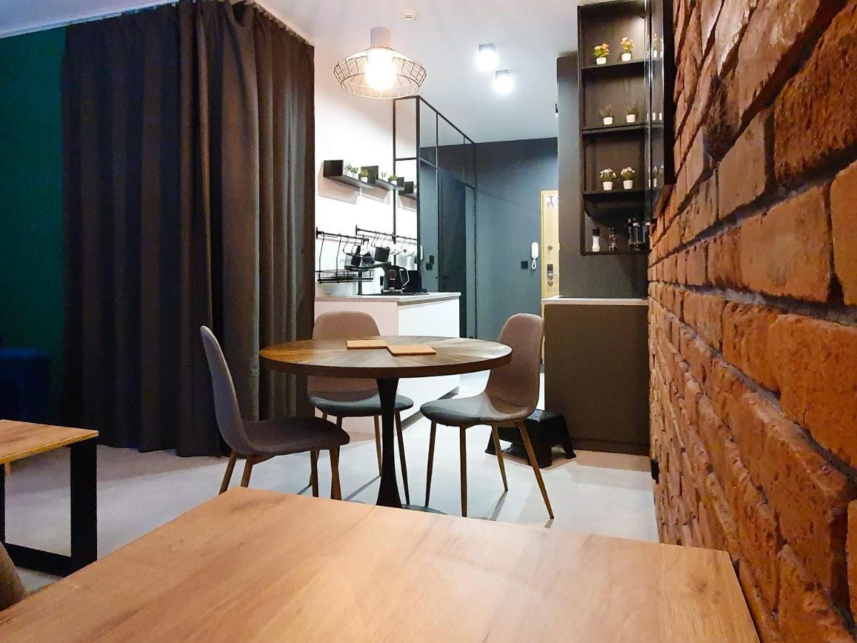 Apartment Hellogdansk
