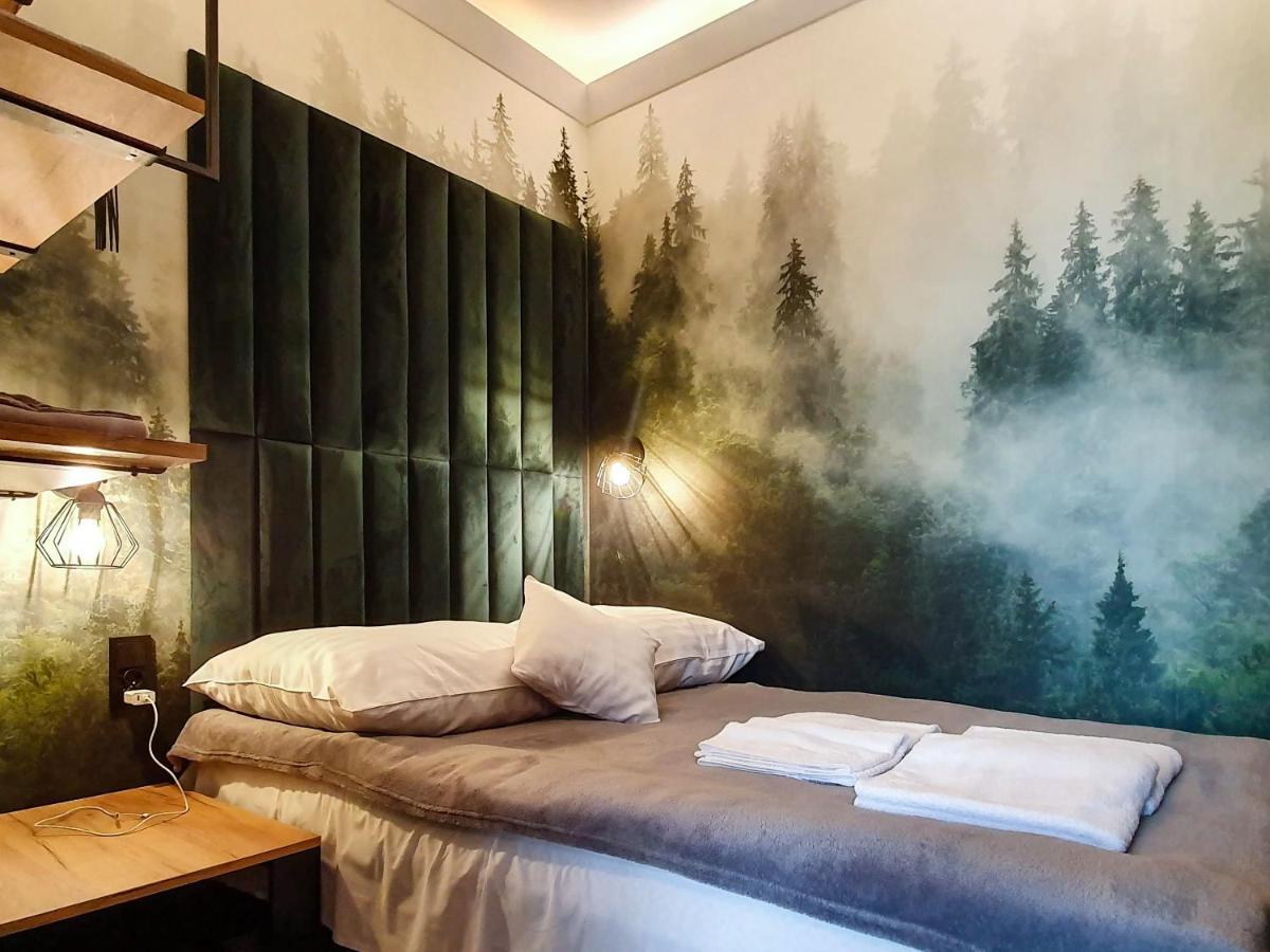 Apartment Hellogdansk *