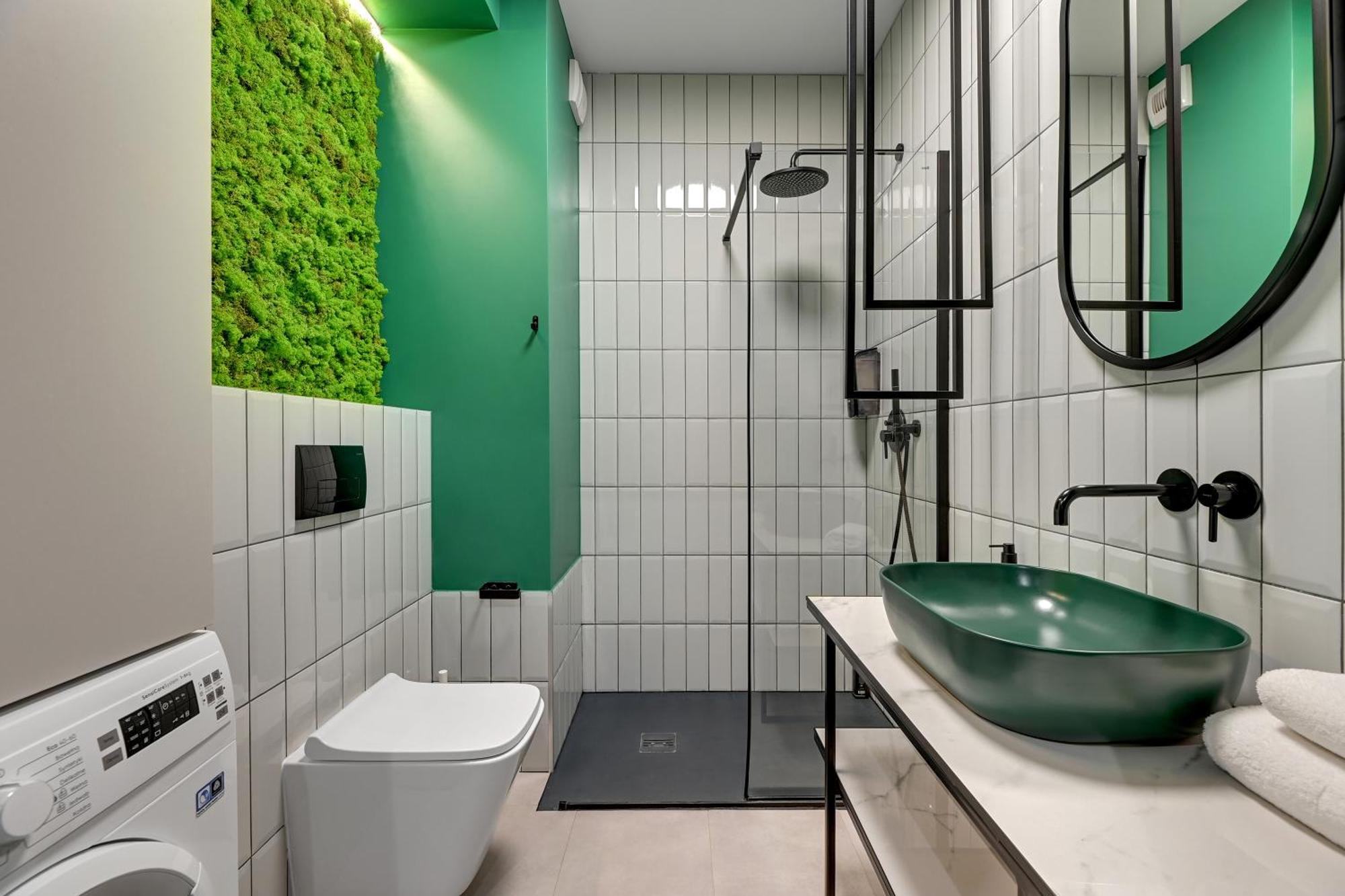 Apartment Hellogdansk Walowa With Parking By Lion *