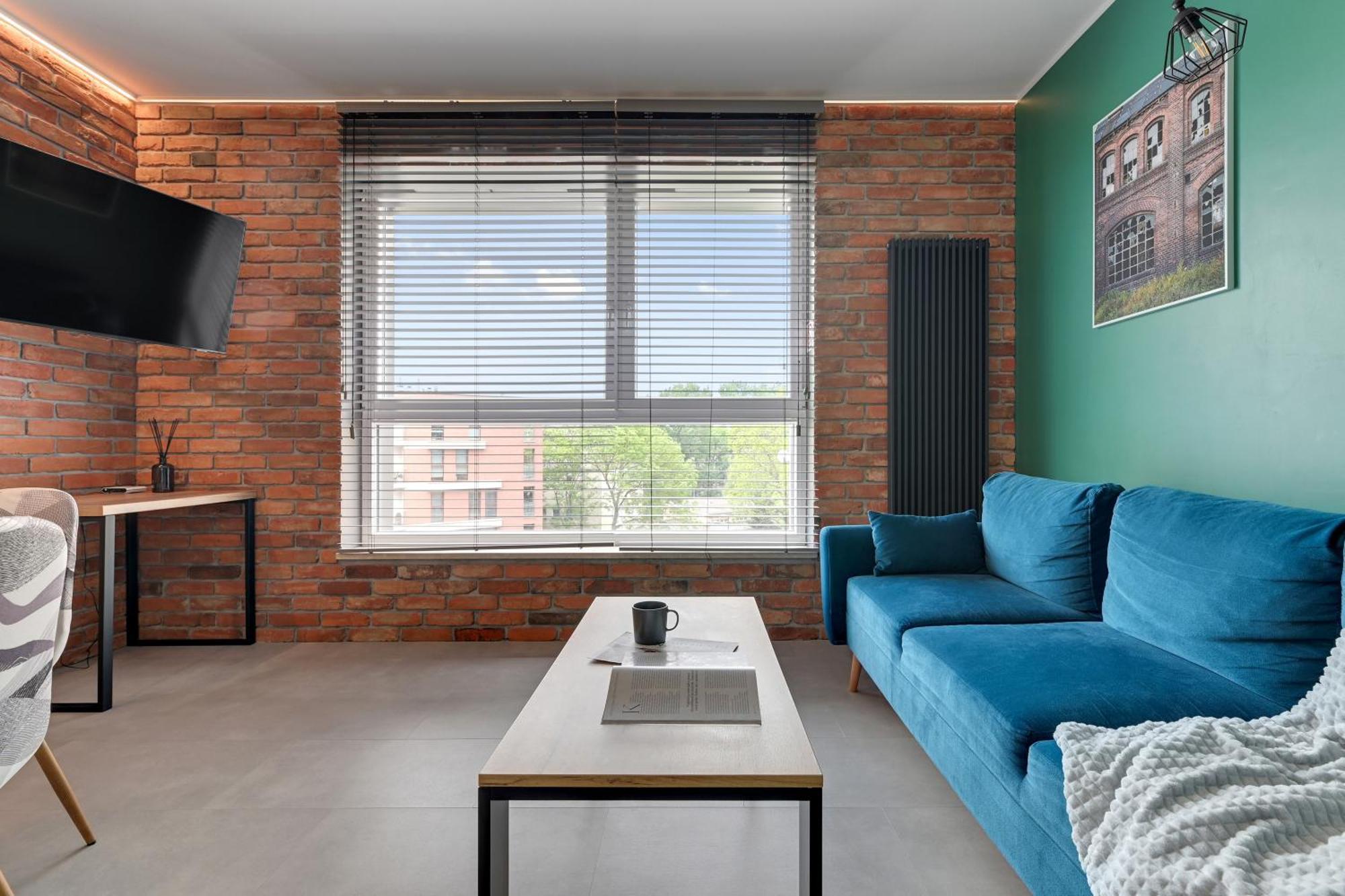 Apartment Hellogdansk Walowa With Parking By Lion Gdansk